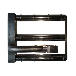 Brülör Çeşitleri