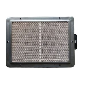 Avrupa Tipi Askılı Radyan